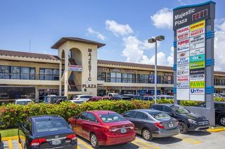 8100 SW 8th St, Miami, FL 33144