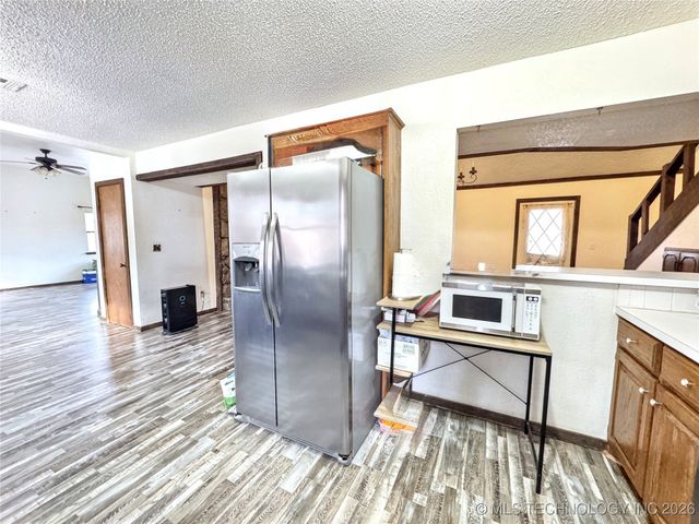 23536 E 873 Road, Park Hill, OK 74451