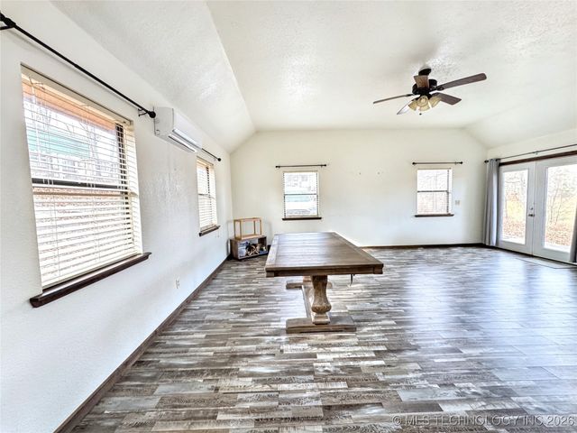 23536 E 873 Road, Park Hill, OK 74451