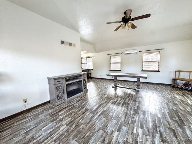 23536 E 873 Road, Park Hill, OK 74451