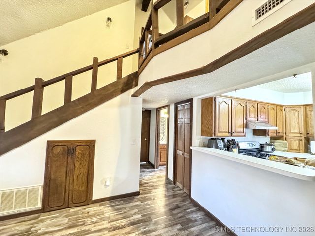 23536 E 873 Road, Park Hill, OK 74451