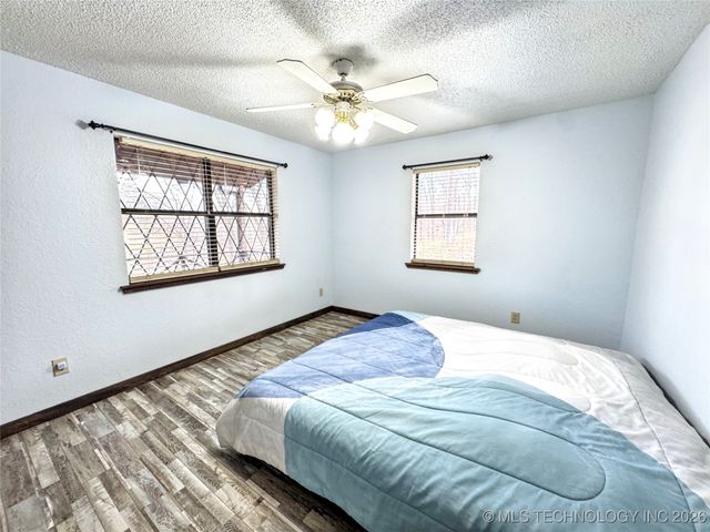 23536 E 873 Road, Park Hill, OK 74451