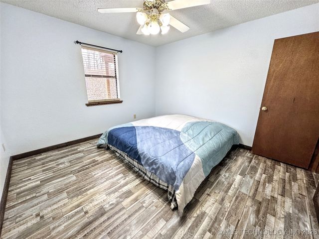 23536 E 873 Road, Park Hill, OK 74451