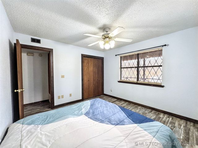 23536 E 873 Road, Park Hill, OK 74451