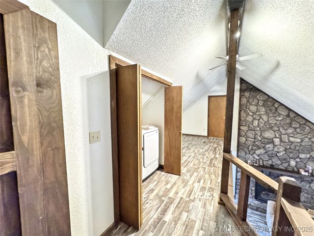 23536 E 873 Road, Park Hill, OK 74451