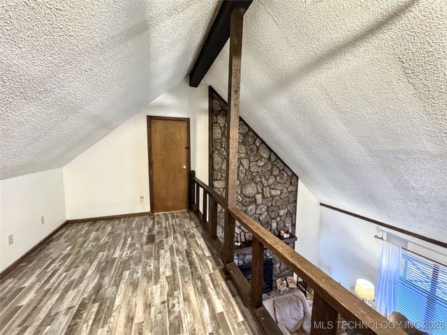 23536 E 873 Road, Park Hill, OK 74451