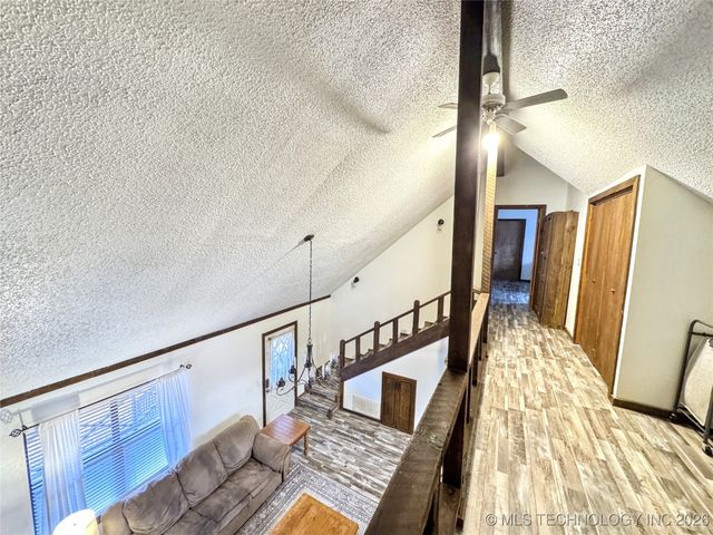 23536 E 873 Road, Park Hill, OK 74451