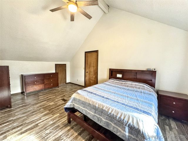 23536 E 873 Road, Park Hill, OK 74451