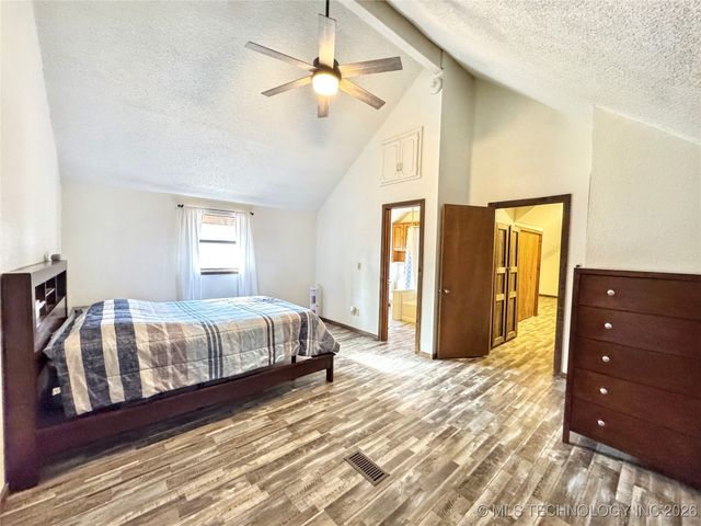 23536 E 873 Road, Park Hill, OK 74451