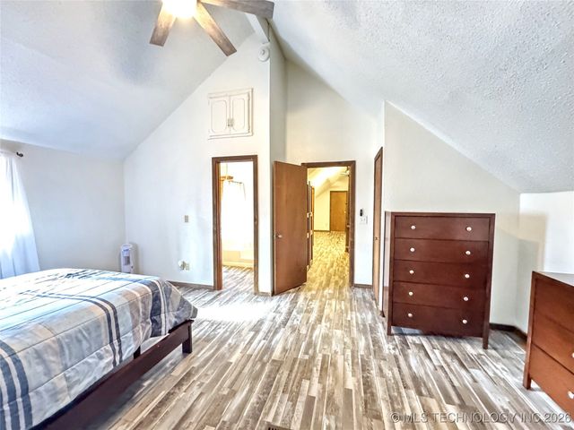 23536 E 873 Road, Park Hill, OK 74451