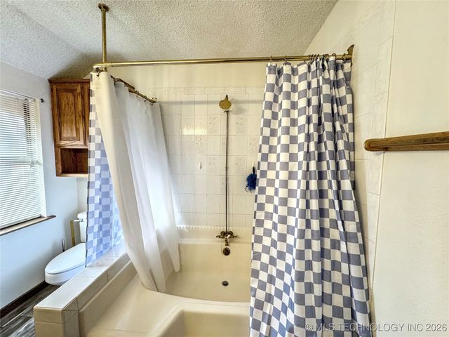 23536 E 873 Road, Park Hill, OK 74451