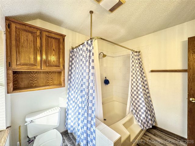 23536 E 873 Road, Park Hill, OK 74451