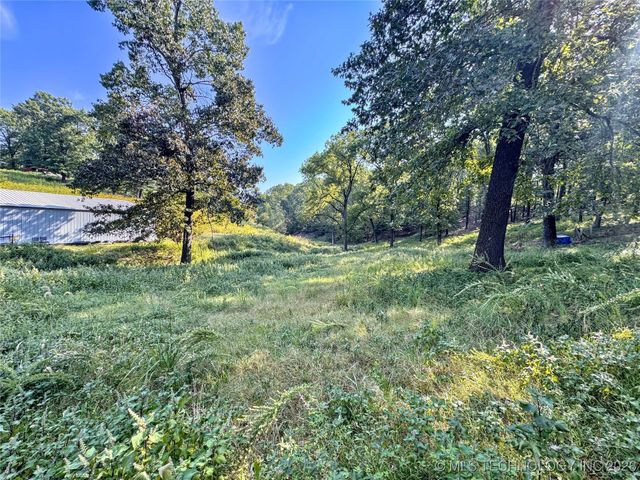 23536 E 873 Road, Park Hill, OK 74451