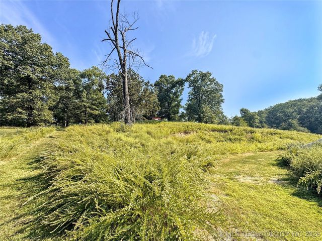 23536 E 873 Road, Park Hill, OK 74451