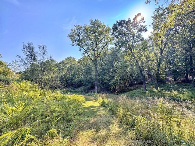 23536 E 873 Road, Park Hill, OK 74451