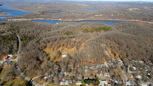 23536 E 873 Road, Park Hill, OK 74451