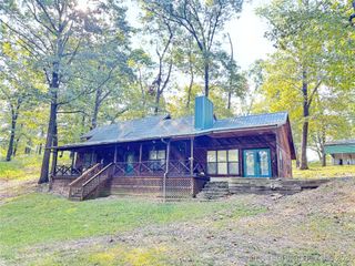 23536 E 873 Road, Park Hill, OK 74451