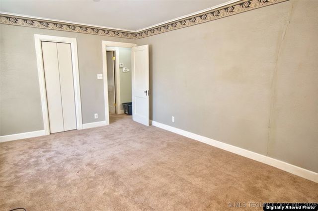 1502 Hayes Street, Muskogee, OK 74403