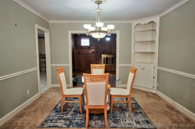 1502 Hayes Street, Muskogee, OK 74403