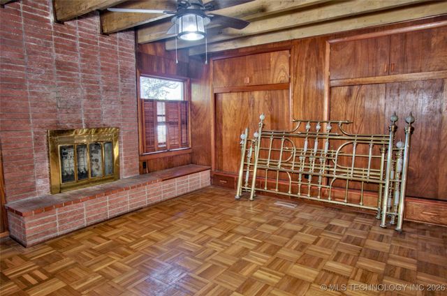 1502 Hayes Street, Muskogee, OK 74403