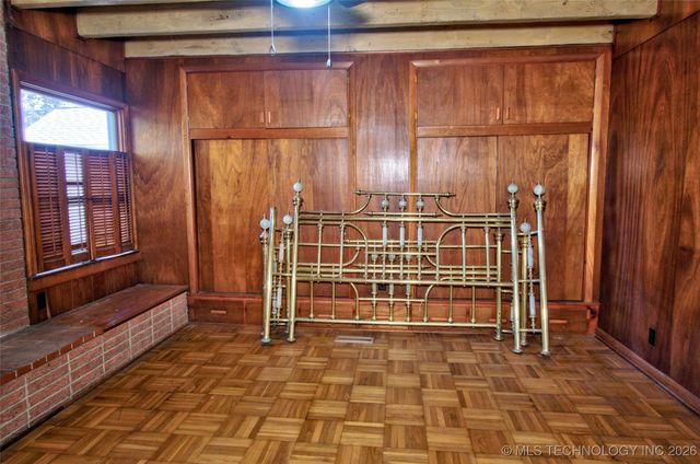 1502 Hayes Street, Muskogee, OK 74403