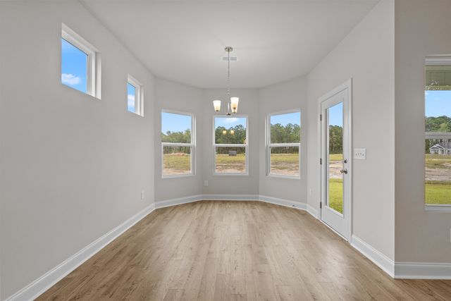 1135 NW Forest Bend Dr NW, Calabash, NC 28467