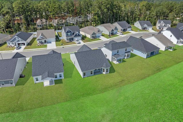 1135 NW Forest Bend Dr NW, Calabash, NC 28467