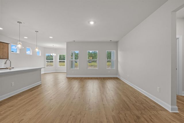 1135 NW Forest Bend Dr NW, Calabash, NC 28467