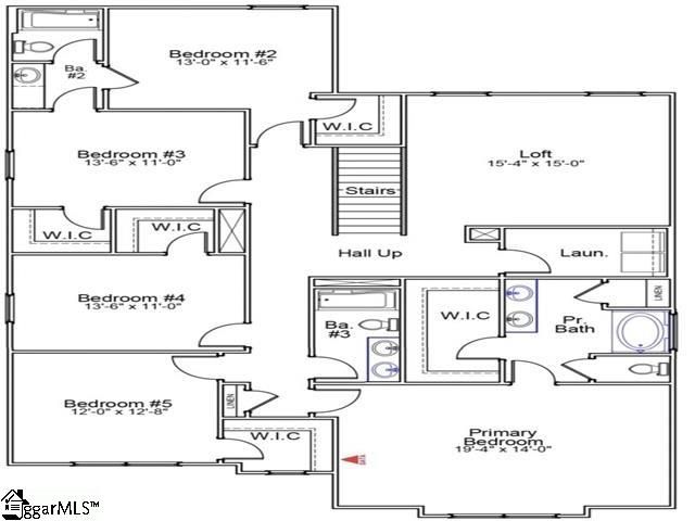 419 Dodger Avenue Lot 5, Chesnee, SC 29323
