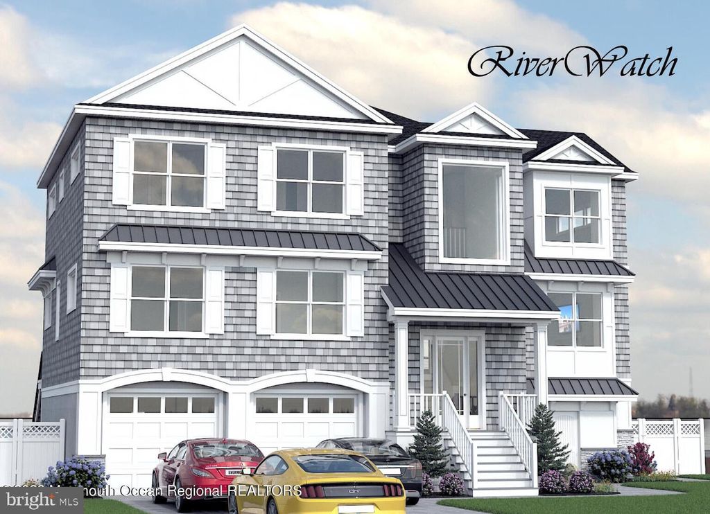 204 BAY AVE, Island Heights, NJ 08732
