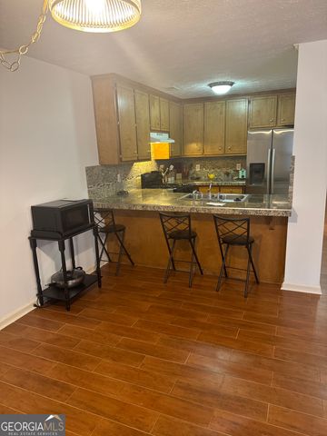 255 Monmouth Drive, Fayetteville, GA 30214