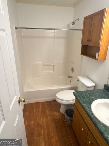 255 Monmouth Drive, Fayetteville, GA 30214