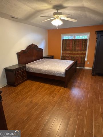 255 Monmouth Drive, Fayetteville, GA 30214