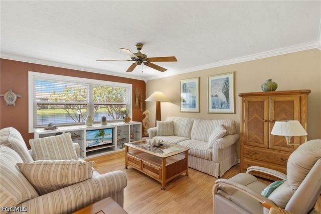 8411 Charter Club CIR 1, Fort Myers, FL 33919