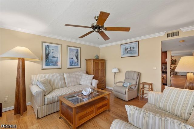 8411 Charter Club CIR 1, Fort Myers, FL 33919