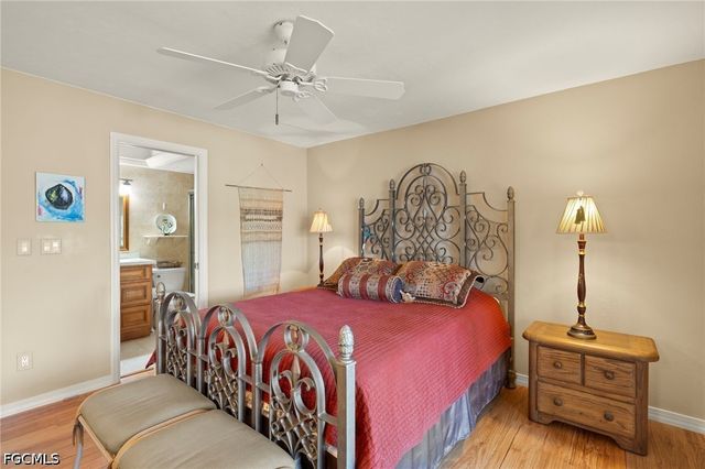 8411 Charter Club CIR 1, Fort Myers, FL 33919