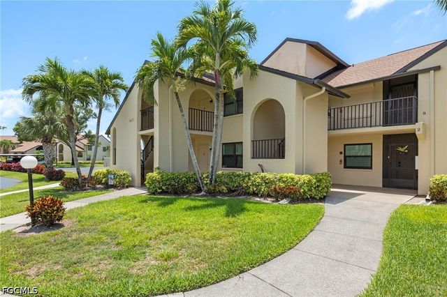 8411 Charter Club CIR 1, Fort Myers, FL 33919