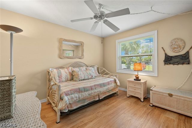 8411 Charter Club CIR 1, Fort Myers, FL 33919