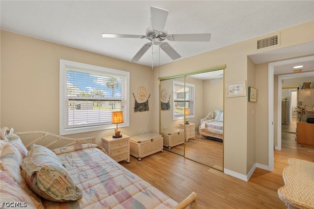 8411 Charter Club CIR 1, Fort Myers, FL 33919