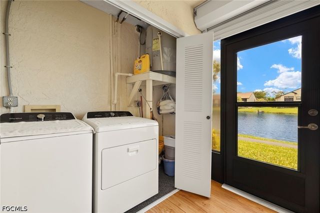 8411 Charter Club CIR 1, Fort Myers, FL 33919