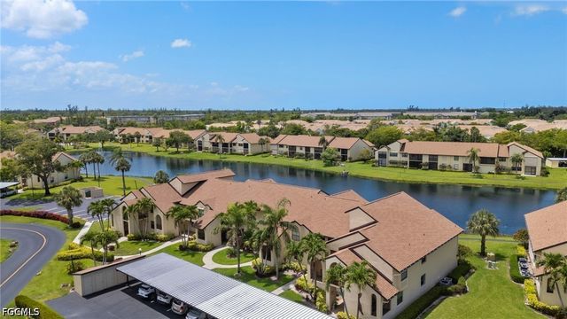 8411 Charter Club CIR 1, Fort Myers, FL 33919