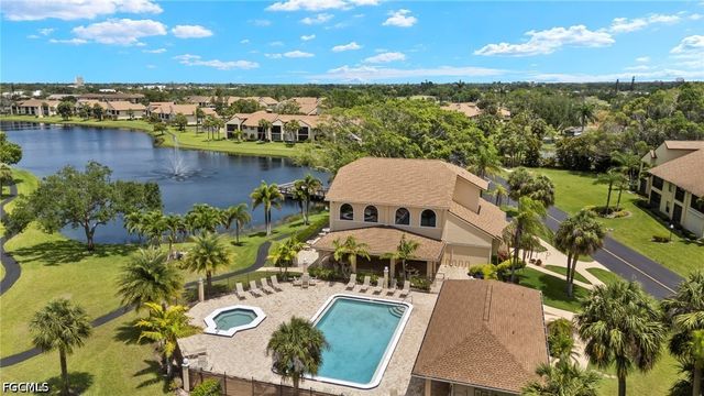 8411 Charter Club CIR 1, Fort Myers, FL 33919