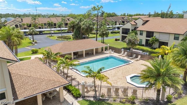 8411 Charter Club CIR 1, Fort Myers, FL 33919