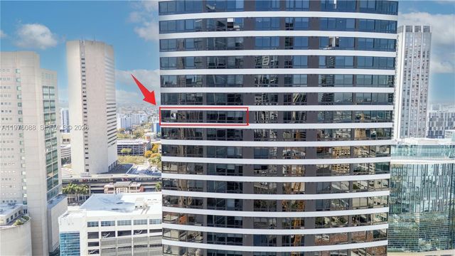 225 N Miami 3009, Miami, FL 33128