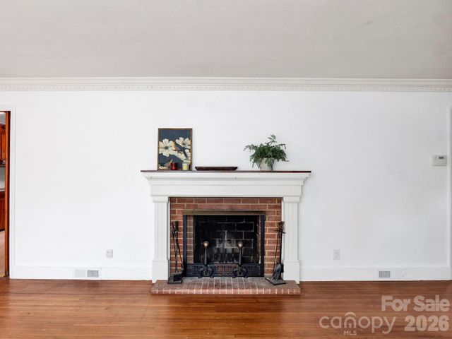 6210 Grove Park Boulevard, Charlotte, NC 28215