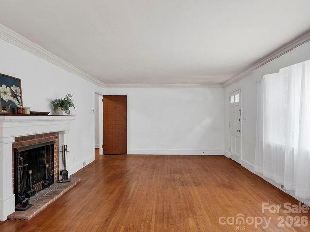 6210 Grove Park Boulevard, Charlotte, NC 28215