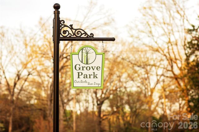 6210 Grove Park Boulevard, Charlotte, NC 28215