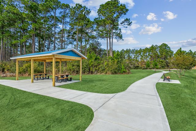 7613 Hatteras Drive, Navarre, FL 32566