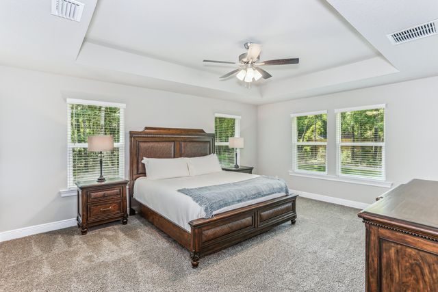 7613 Hatteras Drive, Navarre, FL 32566