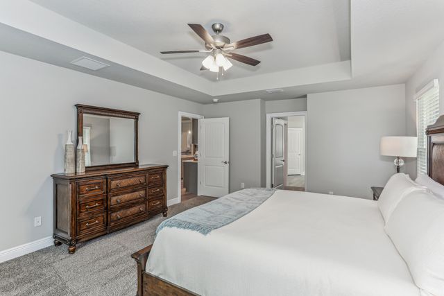 7613 Hatteras Drive, Navarre, FL 32566